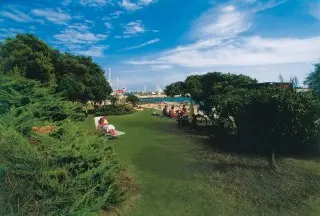 Guest House Adriatic Plava Laguna