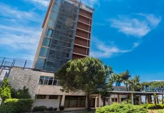Guest House Adriatic Plava Laguna