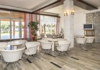 Guest House Adriatic Plava Laguna
