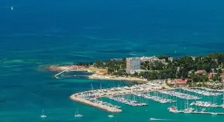 Guest House Adriatic Plava Laguna