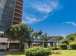 Guest House Adriatic Plava Laguna