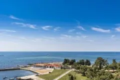 Guest House Adriatic Plava Laguna