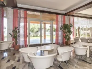 Guest House Adriatic Plava Laguna