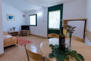 Kompleks Turystyczny Bonaca