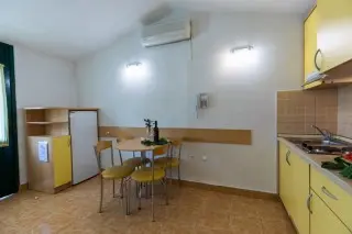 Kompleks Turystyczny Bonaca