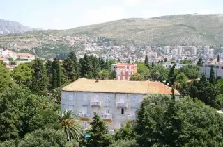 Hotel Sumratin