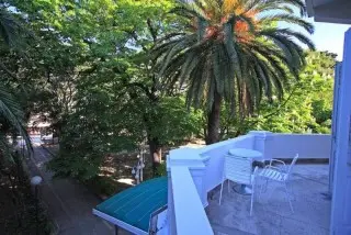 Hotel Sumratin