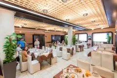 Hotel Sumratin