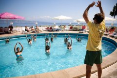 Resort Fontana-Apartamenty **/****