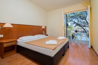Resort Fontana-Apartamenty **/****