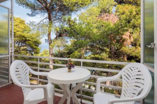 Resort Fontana-Apartamenty **/****