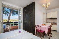 Resort Fontana-Apartamenty **/****