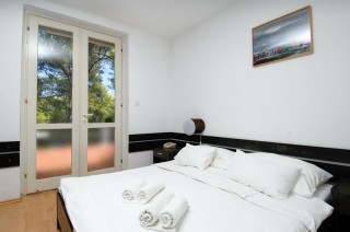Resort Fontana-Apartamenty **/****