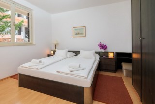 Resort Fontana-Apartamenty **/****