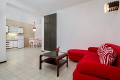 Resort Fontana-Apartamenty **/****