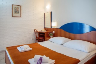 Resort Fontana-Apartamenty **/****
