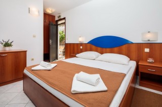 Resort Fontana-Apartamenty **/****