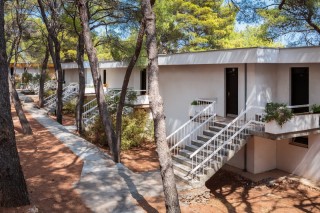 Resort Fontana-Apartamenty **/****
