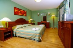 Resort Fontana-Apartamenty **/****