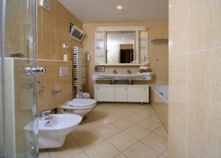 Resort Fontana-Apartamenty **/****