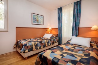 Resort Fontana-Apartamenty **/****
