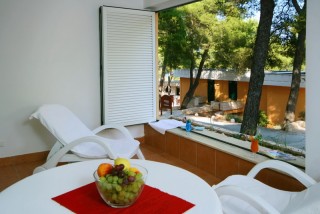 Resort Fontana-Apartamenty **/****