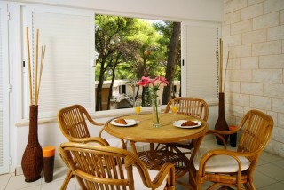 Resort Fontana-Apartamenty **/****