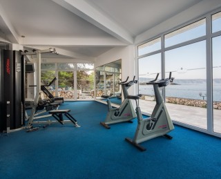 Resort Fontana-Apartamenty **/****