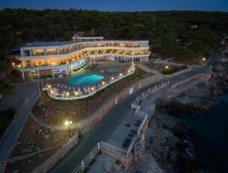 Resort Fontana-Apartamenty **/****