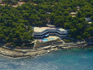 Resort Fontana-Apartamenty **/****