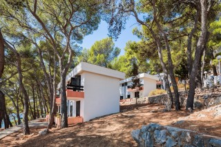 Resort Fontana-Apartamenty **/****