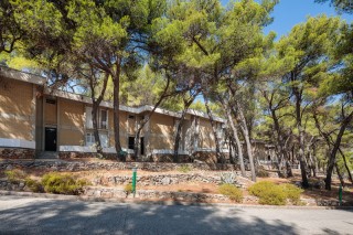 Resort Fontana-Apartamenty **/****