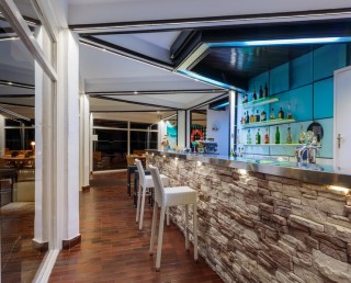 Resort Fontana-Apartamenty **/****