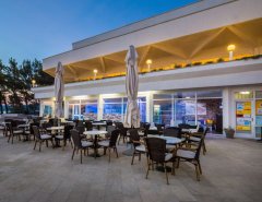 Resort Fontana-Apartamenty **/****