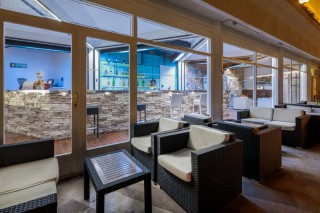 Resort Fontana-Apartamenty **/****