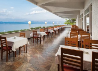 Resort Fontana-Apartamenty **/****