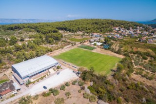 Resort Fontana-Apartamenty **/****