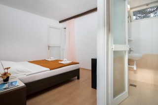 Resort Fontana-Apartamenty **/****