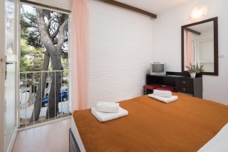 Resort Fontana-Apartamenty **/****