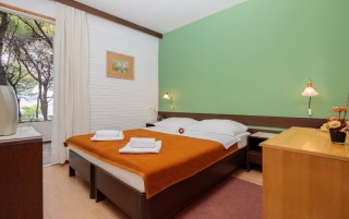 Resort Fontana-Apartamenty **/****