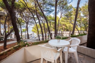Resort Fontana-Apartamenty **/****