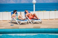 Resort Fontana-Apartamenty **/****