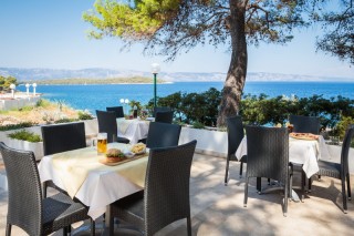 Resort Fontana-Apartamenty **/****