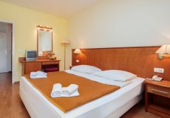 Resort Fontana - Hotel 
