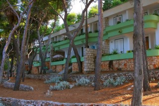 Resort Fontana - Hotel 