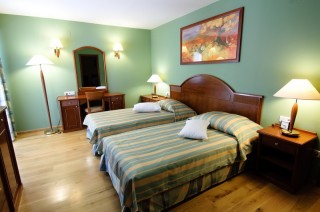 Resort Fontana - Hotel 