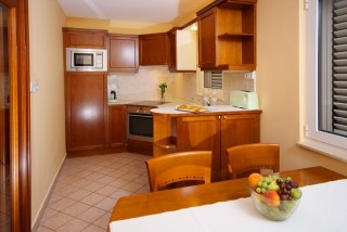 Resort Fontana - Hotel 