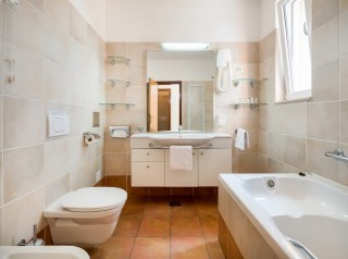 Resort Fontana - Hotel 
