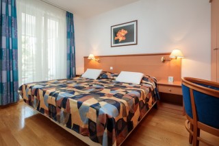 Resort Fontana - Hotel 