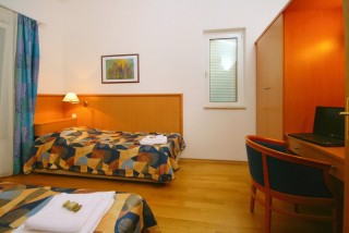 Resort Fontana - Hotel 